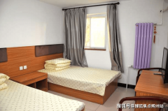 2026年市向阳区堂益康养老院全解答：收费尺度