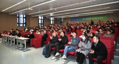 <strong>西安交大国度杰出工程师学院“杰出领航</strong>